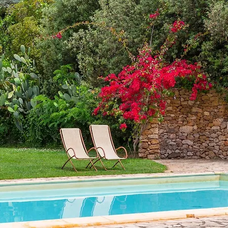 Masseria Baroni Nuovi Brindisi