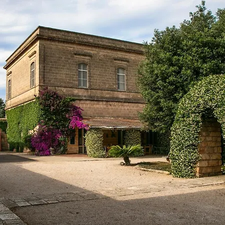 Masseria Baroni Nuovi Brindisi