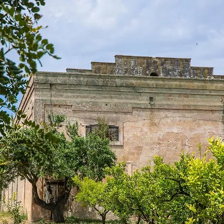 Masseria Baroni Nuovi