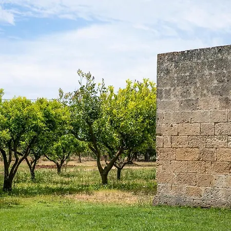 Masseria Baroni Nuovi