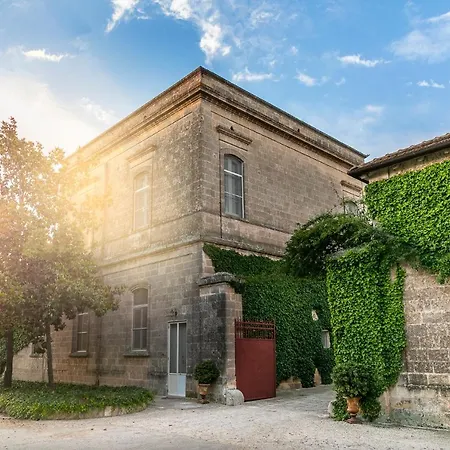 Masseria Baroni Nuovi *