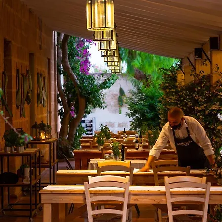 Masseria Baroni Nuovi