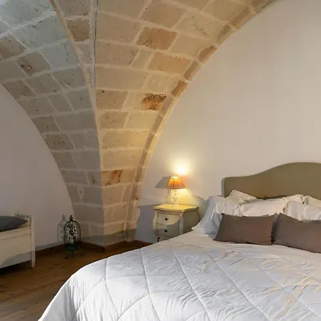 Masseria Baroni Nuovi