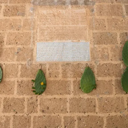 Masseria Baroni Nuovi *