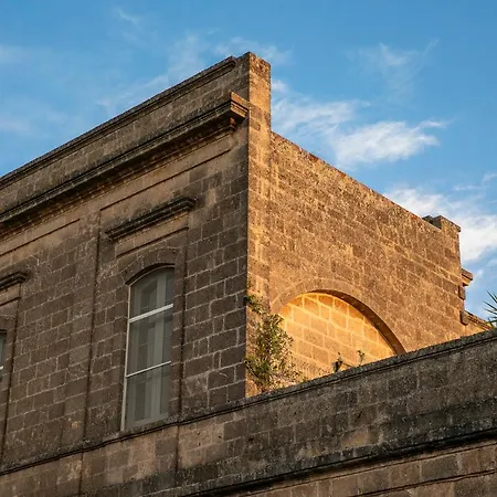 Masseria Baroni Nuovi Alloggio per agriturismo *