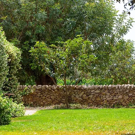 Masseria Baroni Nuovi *