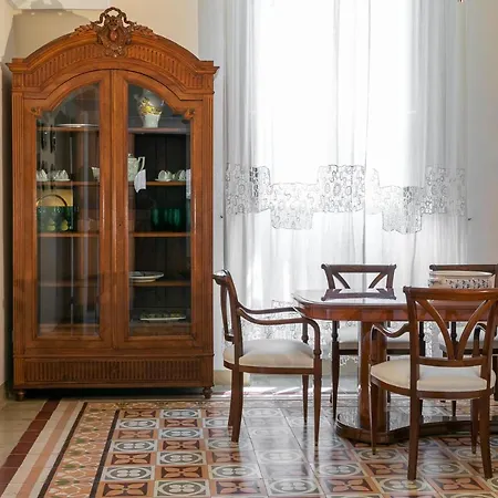Masseria Baroni Nuovi Alloggio per agriturismo *