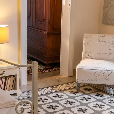Alloggio per agriturismo Masseria Baroni Nuovi Brindisi