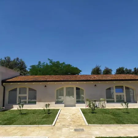 Masseria Baroni Nuovi